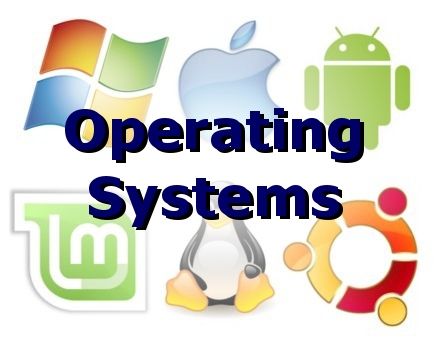 Single User Operating System
